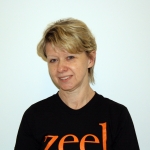 Zeel Massage Therapist