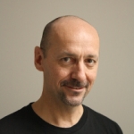 Zeel Massage Therapist
