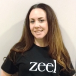 Zeel Massage Therapist