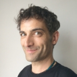 Zeel Massage Therapist