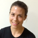 Zeel Massage Therapist
