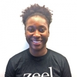 Zeel Massage Therapist