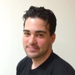 Zeel Massage Therapist
