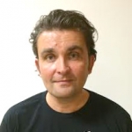 Zeel Massage Therapist