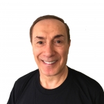 Zeel Massage Therapist