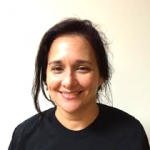 Zeel Massage Therapist