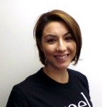 Zeel Massage Therapist