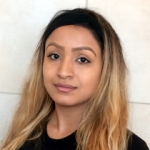Zeel Massage Therapist