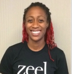 Zeel Massage Therapist