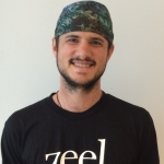 Zeel Massage Therapist