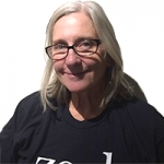 Zeel Massage Therapist