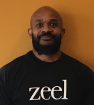 Zeel Massage Therapist