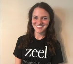 Zeel Massage Therapist