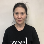 Zeel Massage Therapist