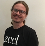 Zeel Massage Therapist