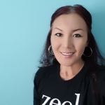 Zeel Massage Therapist