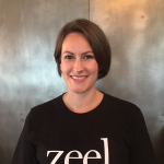 Zeel Massage Therapist