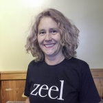 Zeel Massage Therapist