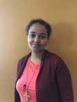 Zeel Massage Therapist
