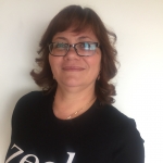 Zeel Massage Therapist