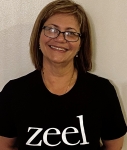 Zeel Massage Therapist