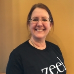 Zeel Massage Therapist