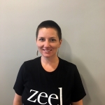 Zeel Massage Therapist