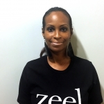 Zeel Massage Therapist