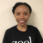 Zeel Massage Therapist