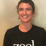 Zeel Massage Therapist