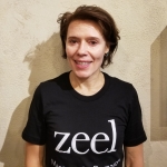 Zeel Massage Therapist