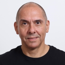 Angel Orozco