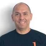 Zeel Massage Therapist