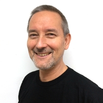 Gil Rutherford