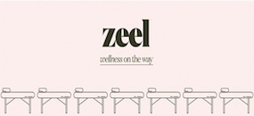 Zeel Makes Last-Minute Valentine's Day Gifting Easy