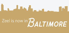 Zeel In Home Massage Launches In Baltimore