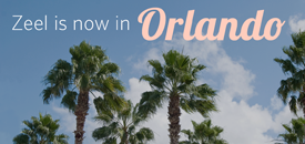 Zeel On-Demand Massage Arrives In Orlando, Florida