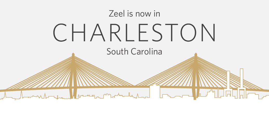 Zeel Brings Same-Day, In Home Massages To Charleston
