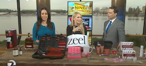 Great Valentine's Gifts for Men and Women