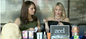 Zeel Massage On Demand in KCRA, Memorial Day party essentials