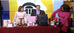 Finding The Perfect Valentine’s Day Gift