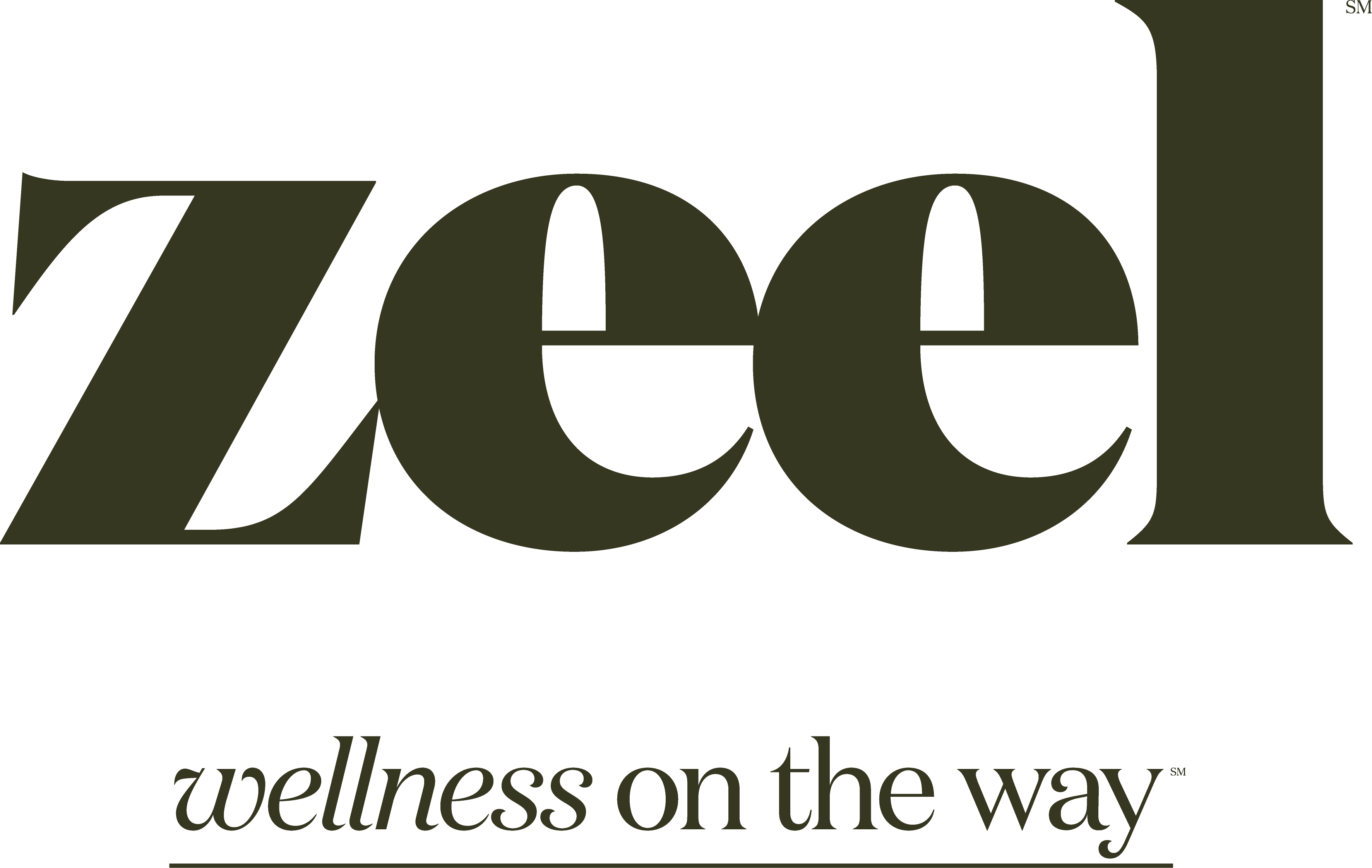 Zeel Is Definitely Not Up Exercising