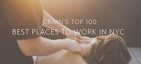 Zeel Named To Crain's Fast 50 And Best Places To Work