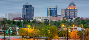 Zeel Expands To Greensboro And Winston-Salem