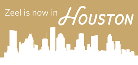 Zeel Massage On Demand Lands In Houston, Texas