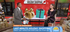 Save Christmas with these last-minute gift tips and ideas