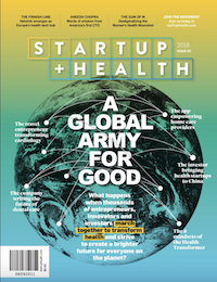 Companies To Watch 10 Digital Health Startups Transforming the Landscape