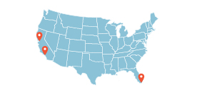 Zeel Launches In Miami, Los Angeles, And San Francisco Bay Area