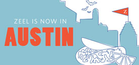 Zeel, The Massage On Demand Company, Launches In Austin