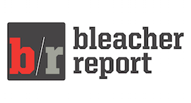 Steve Johnson talks Zeel on Bleacher Report